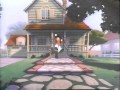 Opening To Pinocchio 2000 VHS