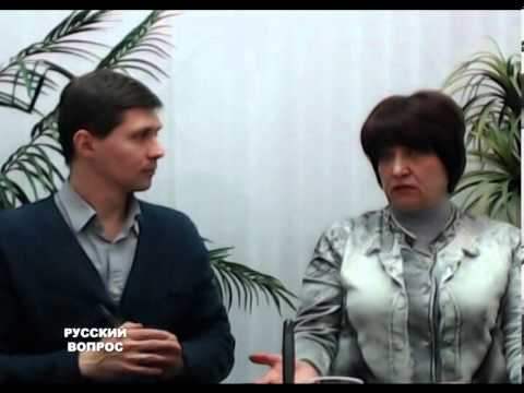 В России начинается новый кризис?