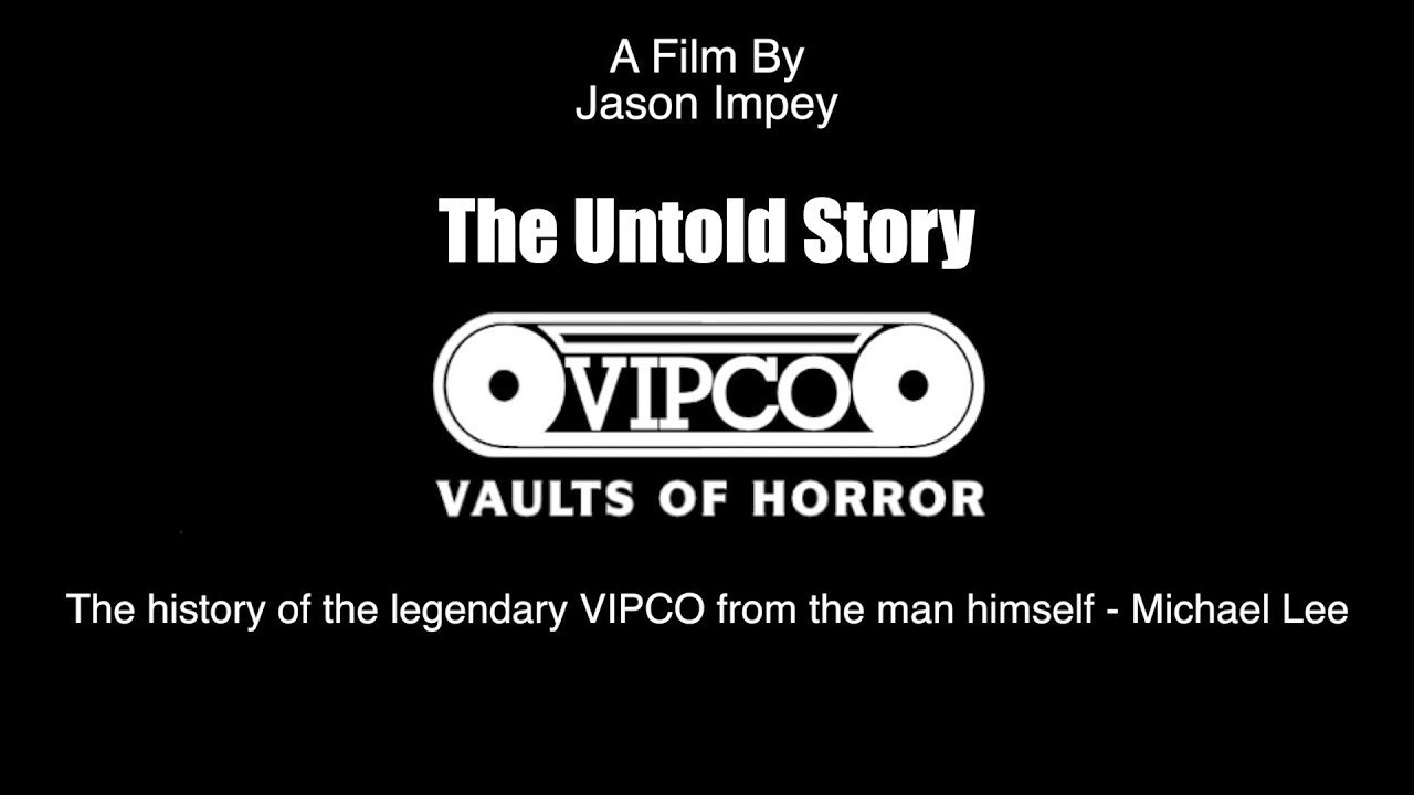 VIPCO: The Untold Story