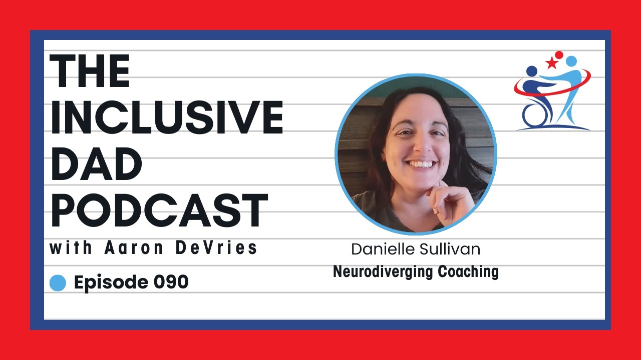 From Behavior to Belonging: Shifting the Education Lens with Danielle Sullivan - Episode 90