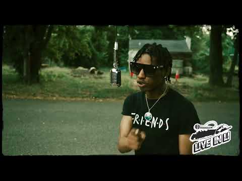 MARKYGRIPPEDUP "LIVE IN LI" Performance (IG @LIVE.IN.LI)