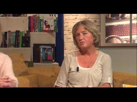 Café Tinto, 12 mei 2015, deel 2 - Margaretha