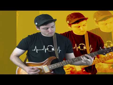 Move (Ft. Kyle Monroe)