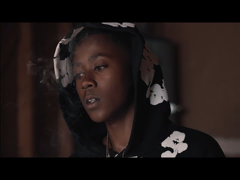 BabyRee98 - JLK (Official Video) | Dir. Xxxpensive Films