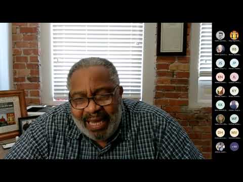 Sample video for Anthony Ray Hinton