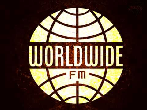 Kyodai - Breaking - GTA - WorldWide FM (Local Talk records)