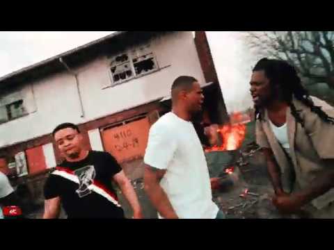 Vegas 2xs x Lil Black GHTN - How Im Rockin