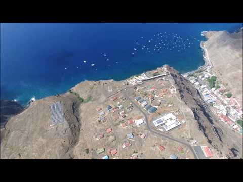 image-Where is St . Helena Island located?Where is St . Helena Island located?