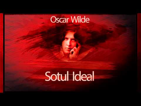 Sotul Ideal (1958) - Oscar Wilde #teatruaudio #teatruradiofonic #teatruonline #teatruvechi #teatru