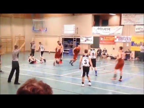 DJK Saarlouis/Roden - TuS Treis Karden ((Highlights))