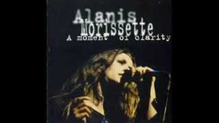 Alanis Morissette - Can&#39;t Not - Live Rome 1996