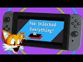 Unlock Everything In Sonic Mania Plus All Medals Cheat Guide