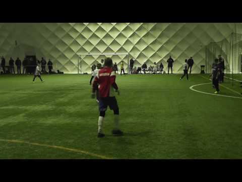 Olympic Trophy AP Oleśnica I - Varsovia Warszawa