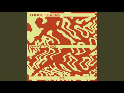 What To Do (Extended Mix)