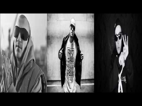 Sobota x Paluch x Słoń   Syntetyczny rap (Raf Blend)