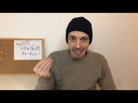 Smoking Hash on New Year's Eve (or: Rinzai's Mysterious Principle)