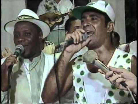 UMA HOMENAGEM DO CARNAVAL COMPLETO A RAINHA DE RAMOS