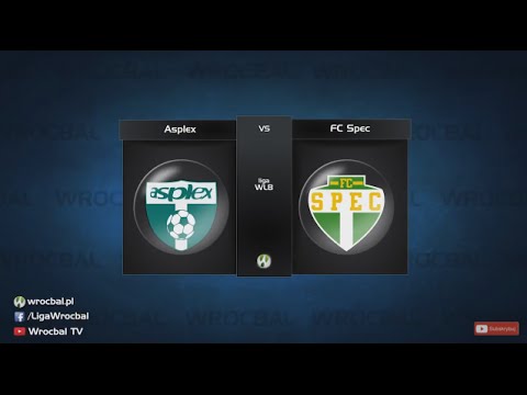 WROCBAL: Asplex - FC Spec 1:2