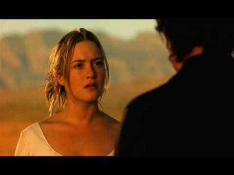 Holy Smoke - A Jane Campion Film - Kate Winslet