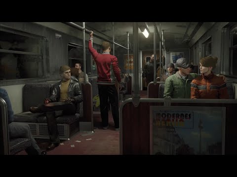 CALL OF DUTY BLACK OPS COLD WAR Walkthrough Gameplay Part 3 (No Commentary)