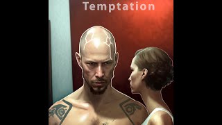 Anton Ivanin - Temptation Nevermore vocal cover + lyrics