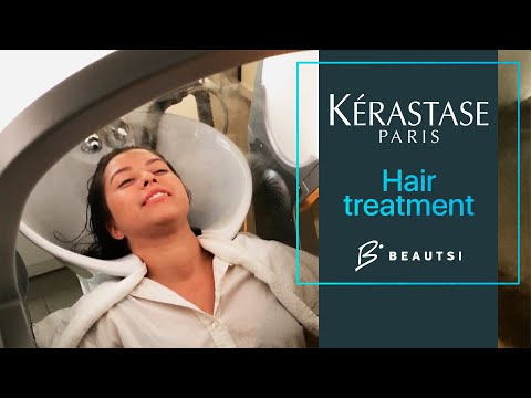 KÉRASTASE Hair Treatment by L'Oréal Paris | Maramax...