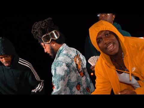 Smont2X x King Swift "Drop Sum"