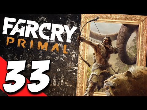 Far Cry Primal | PC Gameplay Pl 60fps | #33 Przygotowania do ostatecznej bitwy