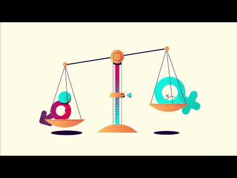 New Human Development Report 2019