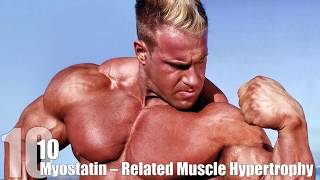 Top 10 DISEASES With Unexpected BENEFITS