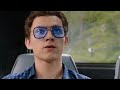 Peter Finds E D I T H Scene In Tamil Spider Man Far From Home MTF