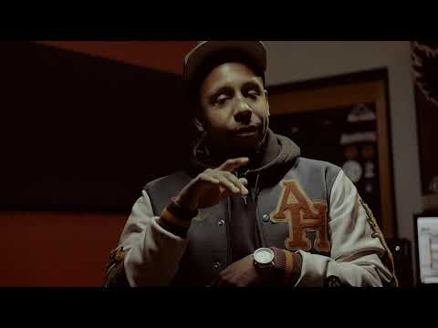 AC Brady  -What you been On