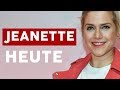 Jeanette Biedermann DAS Macht Der Ehemalige GZSZ Star Heute