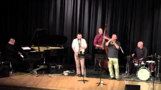 Mark Shilansky Quintet 4