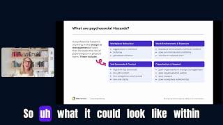 What Are Psychosocial Hazards? Workplace Examples Explained