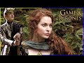 GAME OF THRONES POURQUOI JOFFREY A TUÉ ROS