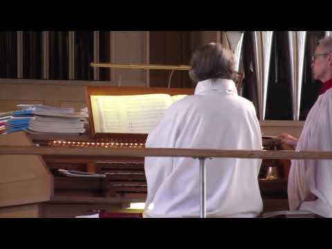 TLC Worship Service 1/11/2026