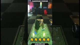 DOMINION_DRS Best 8「My Time / RiraN」 #DANCERUSH_STARDOM