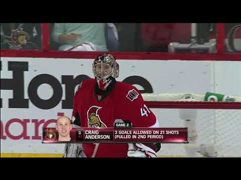 NHL    May19/2013   Game3   Pittsburgh Penguins - Ottawa Senators