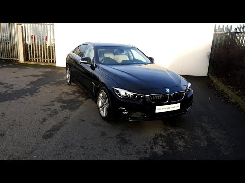 181D15460 - 181D15460 BMW 420d Sport Gran Coupe