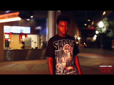 TRUESTORY TWEEZ - HOW YOU DID IT