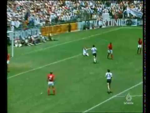 WEST GERMANY ENGLAND 1_4 FINAL WORLD CUP 1970