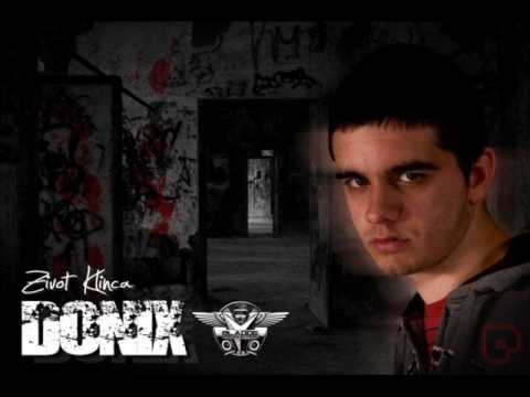 Donix (Generali) - Zivot klinca +Lyrics