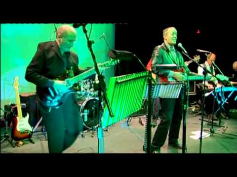 Mike Hurst & His All Star Band 'Cripple Creek'