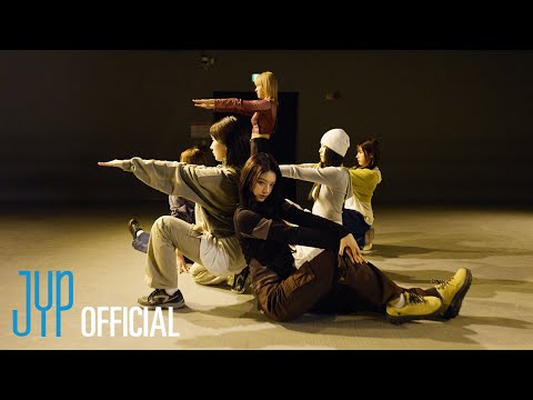 NMIXX(엔믹스) ‘Soñar (Breaker)’ Dance Practice (Moving ver.)
