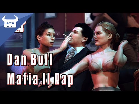 Video thumbnail for Mafia II