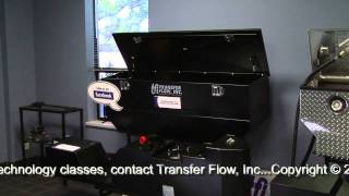 4WD Mechanix Magazine: Transfer Flow, Inc.—Product Overview