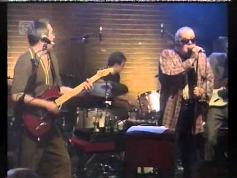 Ian Dury and the Blockheads 1999 Live at Ronnie Scotts FULL