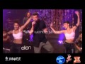 Ricky Martin VIDA - Ellen Degeneres Show 