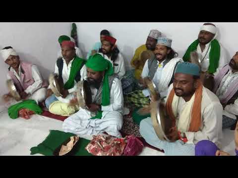 world famous qawwali.. illalah|| urs e shareef of balapur dargah in hyderabad